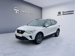 SEAT Arona 1.0 TSI 115 ch Start/Stop DSG7 Copa