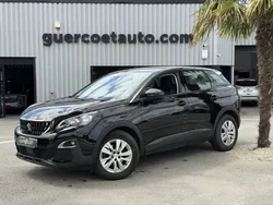 Peugeot 3008 1.2 PURETECH 130CH S&S ACTIVE