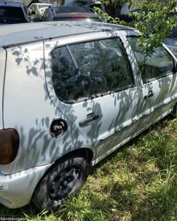 VW Polo 1.0  MPI
