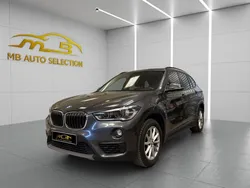 Bmw x1 2.0 sdrive 1.8d 136cv