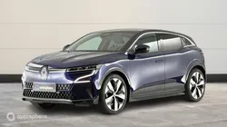 Renault Mégane E-Tech Electric EV60 220ch Techno super charge