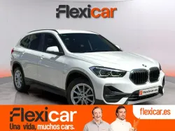 BMW X1 sDrive 16dA