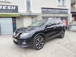 NISSAN X-TRAIL 1.6 dCi 130 7pl Tekna