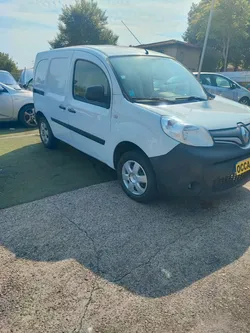 Renault Kangoo II Express Phase 2 (VU) 1.5 dCi Energy 520kg S&S 5CV 90CH Garantie 6 Mois