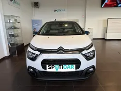 Citroen C3 1.2 PureTech 83ch S&S Shine