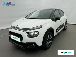 Citroen C3 1.2 PureTech 83ch S&S Shine
