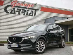 MAZDA CX-5 SKYACTIV-D 184 BVA6 Selection 4x4