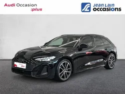 Audi A5 Avant TDI Hybride 204 ch S tronic 7 S line