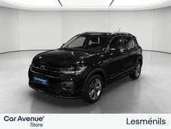 VOLKSWAGEN T-Cross 1.0 TSI 110 Start/Stop DSG7 R-Line