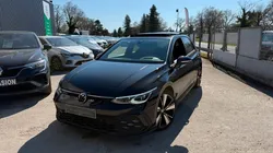 Volkswagen Golf VIII 8 GTD 2.0 tdi 200 Chx ACC TOIT PANO IQLIGHT 80 800 Kms