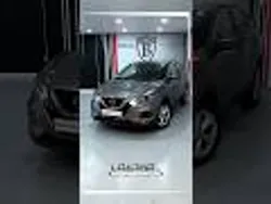 Nissan Qashqai 1.5 dCi DCT ACENTA