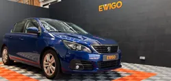 Peugeot 308 1.5 bluehdi 100 active business - carplay - distribution neuve
