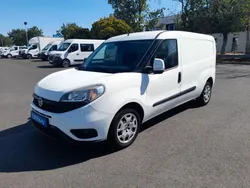 Fiat Doblo cargo MAXI / L2 Mjet 105ch Pack pro / 3 places + attelage / 11900  HT