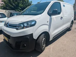 Citroen jumpy m 2.0 blue hdi 120 confort 1ere main entretien exclusif citroen tva recuperable