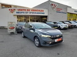 Dacia Sandero 1.0 SCe 65ch Expression