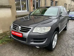 Volkswagen TOUAREG 3.0 V6 TDI 240CH VENTE A PRO DE L'AUTO UNIQUEMENT PROBLEME D'INJECTION