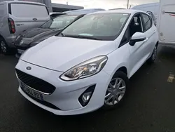 Ford Fiesta 1.0 EcoBoost 100ch Stop&Start Trend Business Nav 5p