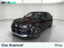 CITROEN C4 PureTech 130 EAT8 Max
