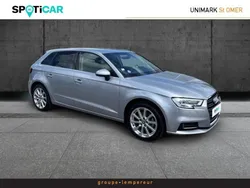 Audi A3 Sportback 1.0 TFSI 115ch Design