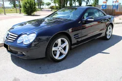 Mercedes-Benz SL 350 350 (230 467)