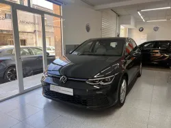 Volkswagen Golf 1.4 TSI GTE 180kW