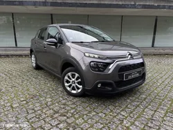 Citroën C3 1.2 PureTech Feel