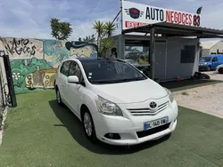 Toyota VERSO 126 D-4D FAP SKYVIEW CONNECT 5 PLACES