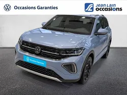 Volkswagen T-Cross 1.0 TSI 116 Start/Stop DSG7 R-Line Edition