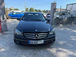 Mercedes CLASSE C CLC CDI