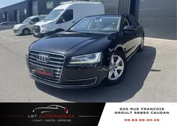 Audi A8 D4 3.0 TDI QUATTRO