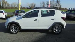Dacia Sandero 1.5 Blue dCi Stepway
