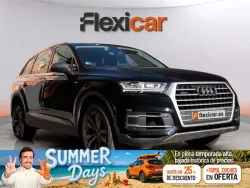 AUDI Q7 45 TDI quattro