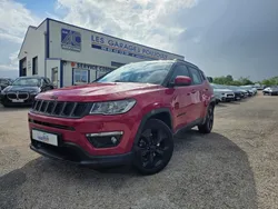 Jeep Compass 1.6 MultiJet 120ch Brooklyn Edition 4x2