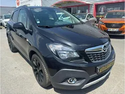 Opel Mokka X 1.6 CDTI - 136 ch 4x2 Elite