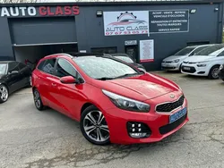 Kia Ceed 1.0 T-Gdi 120Cv Gt Line / Garantie 3 Mois /