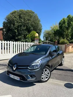 RENAULT CLIO IV 1.5 dci 75cv
