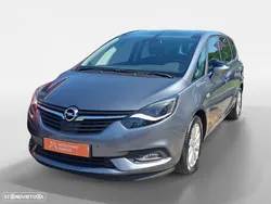 Opel Zafira 1.6 CDTi Innovation S/S