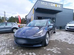 Tesla Model 3 Long-Range Dual Motor AWD