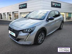 Peugeot 208 Electrique 50 kWh 136ch Allure Pack