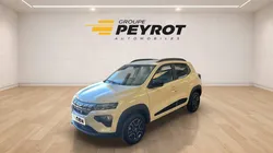 DACIA Spring Essential -23B