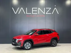HYUNDAI Tucson 1.6 T HEV Maxx AT