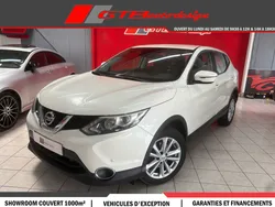 Nissan qashqai ii 1.6 dci 130 business edition xtronic