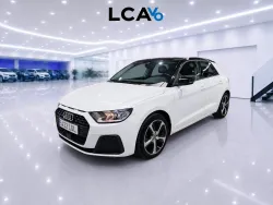 AUDI A1 Sportback 25 TFSI Advanced
