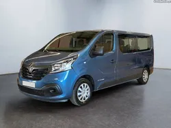 Renault Trafic Combi 1.6 dCi L1 Energy Zen