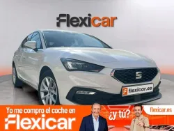 SEAT Leon 2.0TDI S&S Reference 115