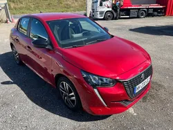 Peugeot 208 1.5 hdi 100cv