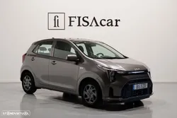 Kia Picanto 1.0 MPi Urban