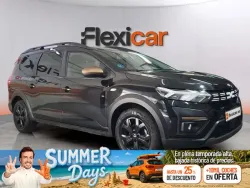 DACIA Jogger 1.0 ECO-G S.L Extreme Go 7pl.