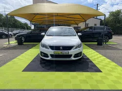 Peugeot 308 II 1.6 BlueHDi 100ch Active Business S&S 5p
