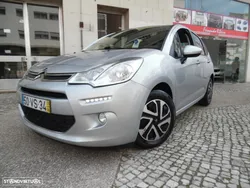 Citroën C3 HDi FAP Business Class